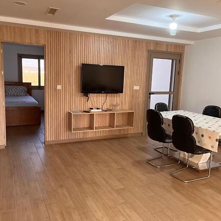 Luxueux Appartement Avec Piscine A La Marina 사이디아 외부 사진
