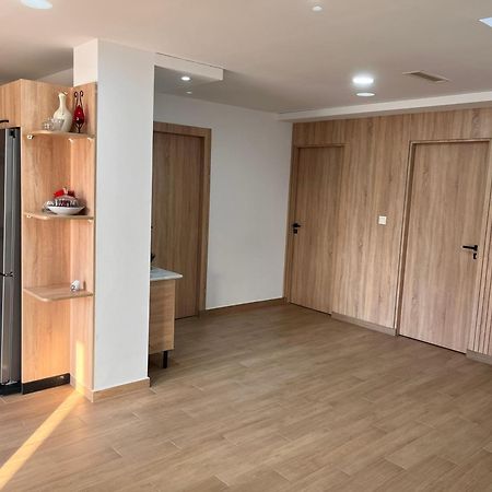 Luxueux Appartement Avec Piscine A La Marina 사이디아 외부 사진