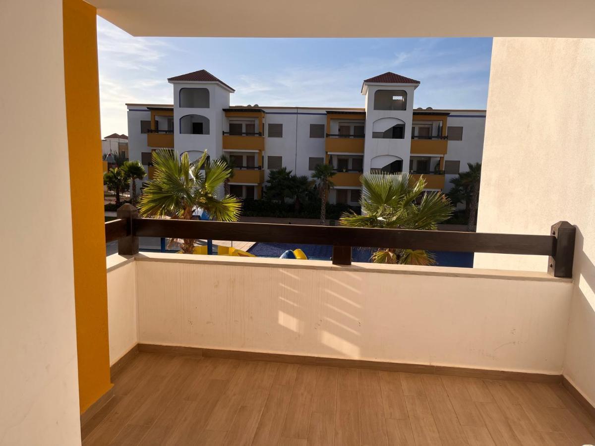 Luxueux Appartement Avec Piscine A La Marina 사이디아 외부 사진
