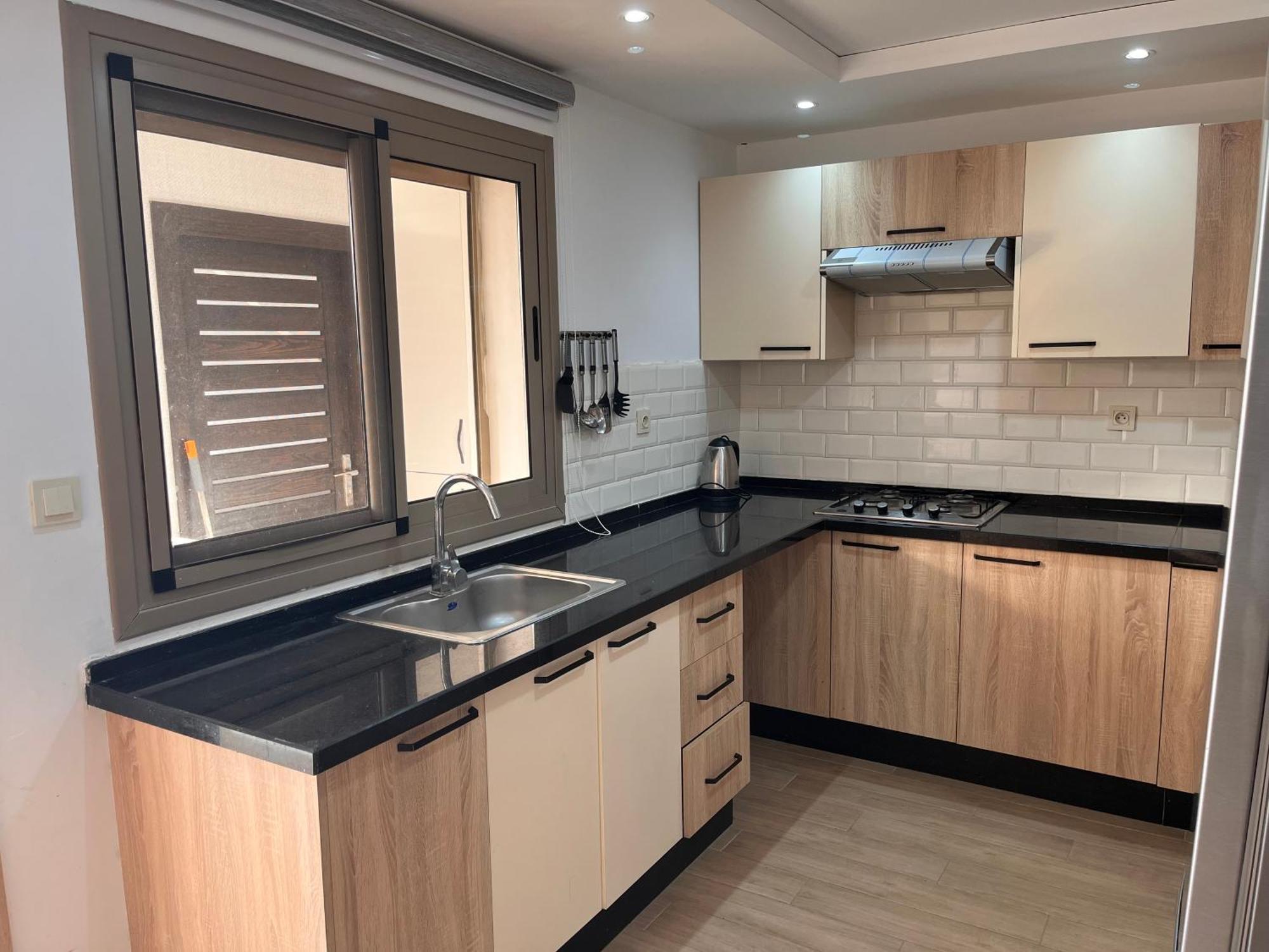 Luxueux Appartement Avec Piscine A La Marina 사이디아 외부 사진